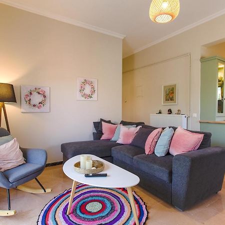 Thalia Kassiopi Apartment Exterior foto