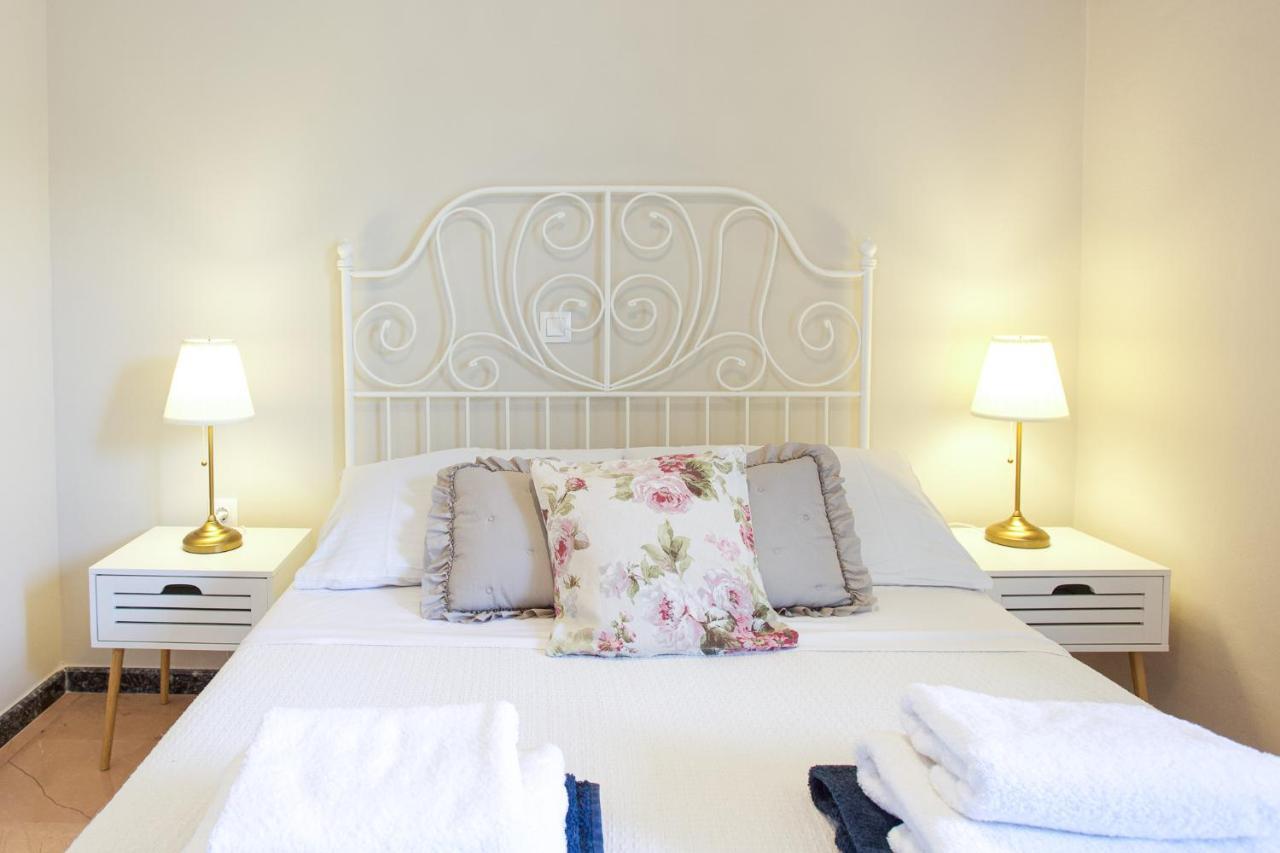 Thalia Kassiopi Apartment Exterior foto
